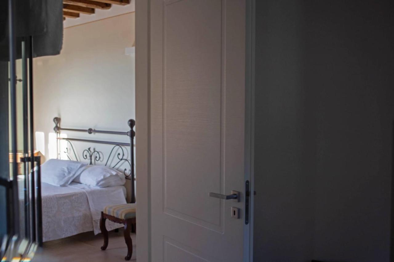 Agriturismo I Giunchi Mochignano Exterior photo